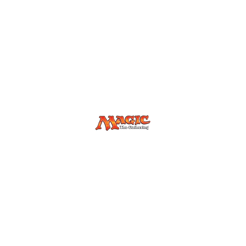 Magic The Gathering
