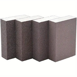 Magic Nano Emery Sponge - Multi-Purpose Cleaning Tool
