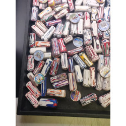 Kenworth fordite