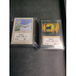 Bulk Magic