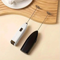 Electric Handheld Milk Frother