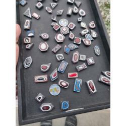 Fordite cabs